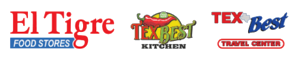 El Tigre / Tex Best