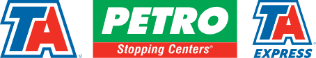 TravelCenters of America, Petro Stopping Centers and TA Express