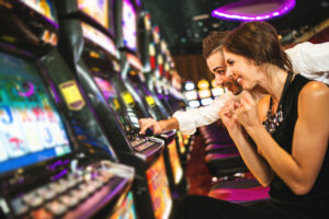 Republic Amusements Lone Star Skill Machines in El Paso, TX