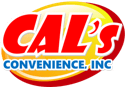 Cal's Convenience, Inc Logo