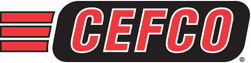 CEFCO Logo