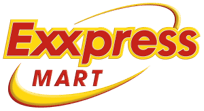 Exxpress Mart Logo