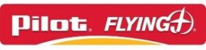 Pilot Flying Logo