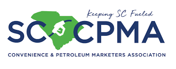 South Carolina Convenience & Petroleum Marketers Association Logo